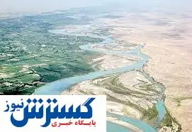 ایران معترض به رهاسازی آب هیرمند