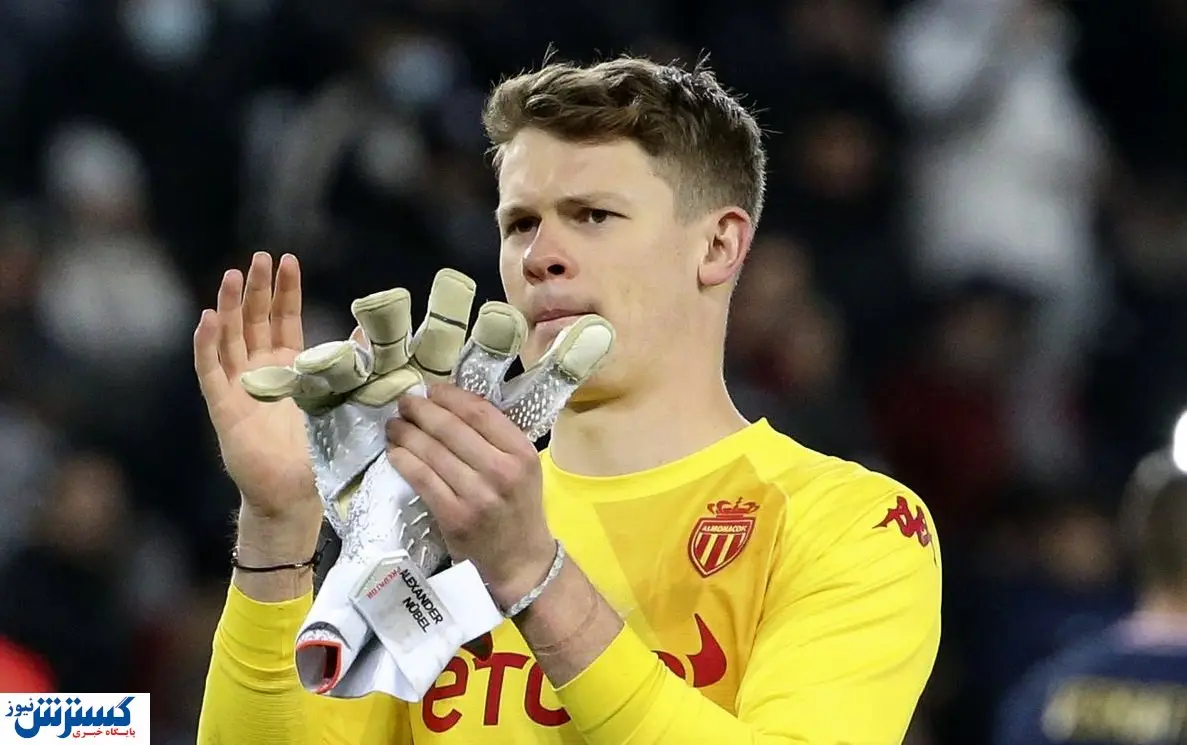 بایرن جانشین نویر را اعلام کرد