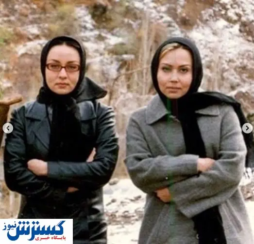 کافه گردی حدیث فولادوند در روز عشق