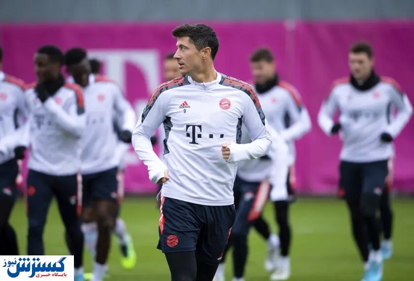 ستارگان بایرن تهدید به مرگ شدند!