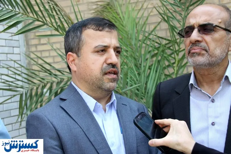 روستاهای بدون برق دزفول صاحب پنل خورشیدی شدند