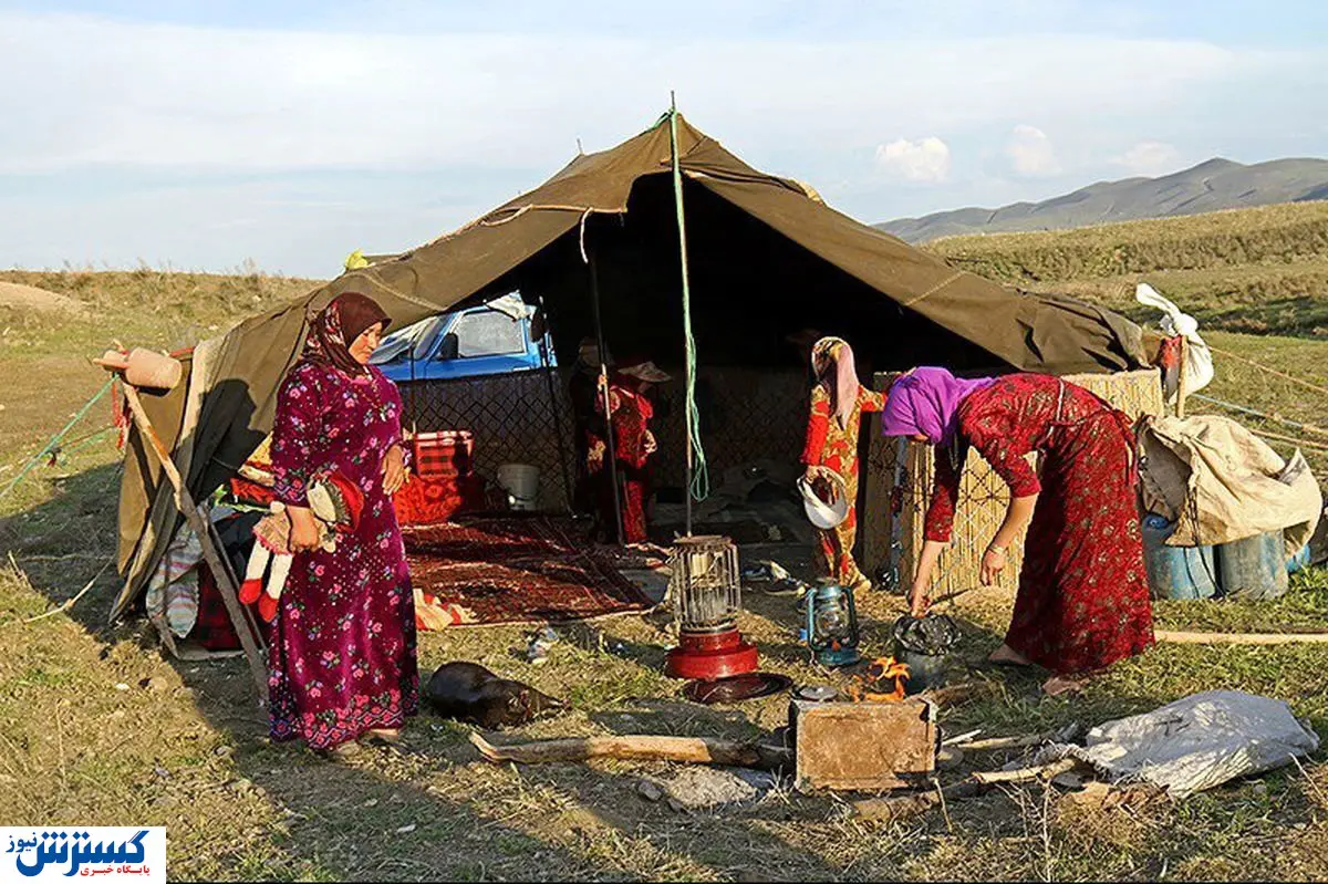 ۵۰ هزار خانوار عشایری بدون برق