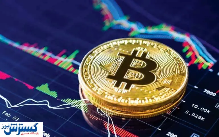 ارزش بیت کوین افزایش یافت