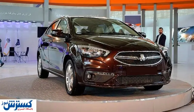 کف قیمت شاهین در بازار خودرو