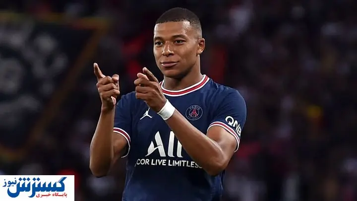 چراغ سبز جدید امباپه به رئال