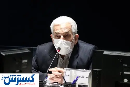 توزیع آب عادلانه انجام شود