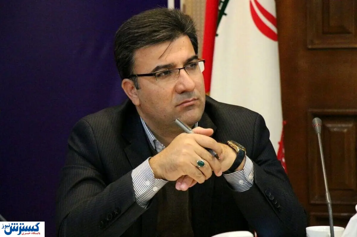 سهم ۳۸ درصدی تهران از صادرات غیر نفتی