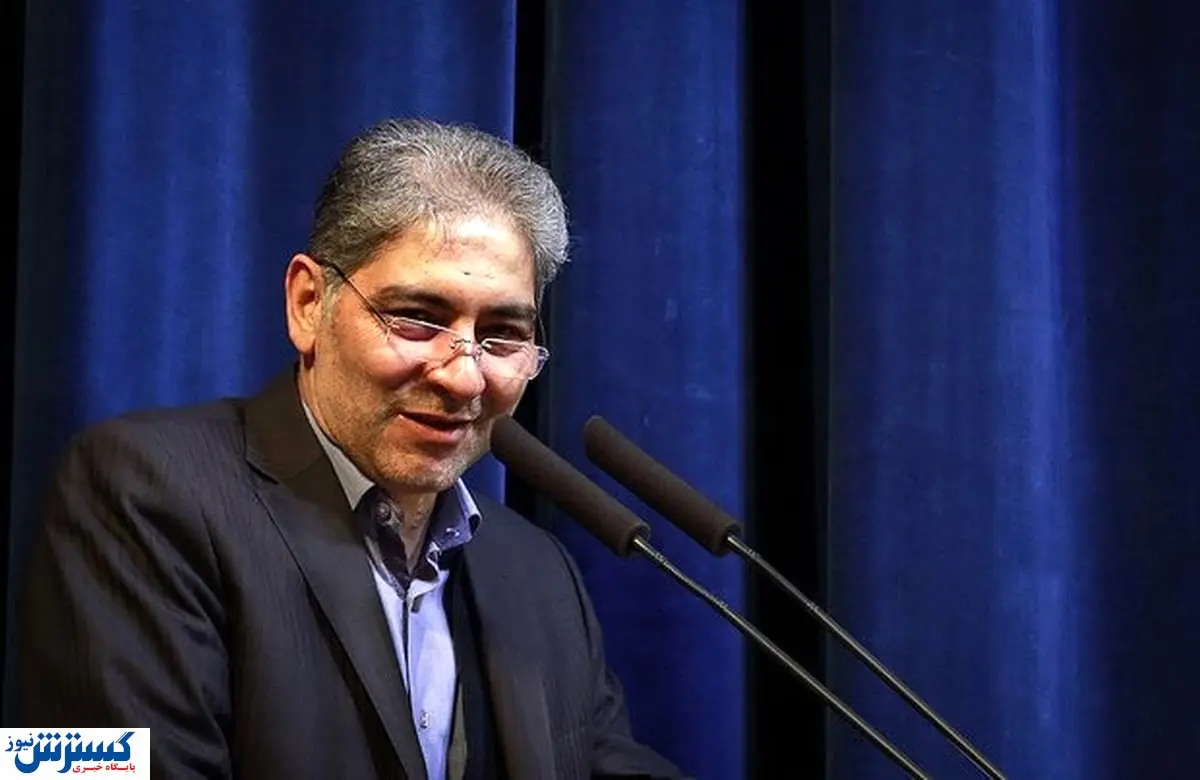 استاندار دولت روحانی درگذشت