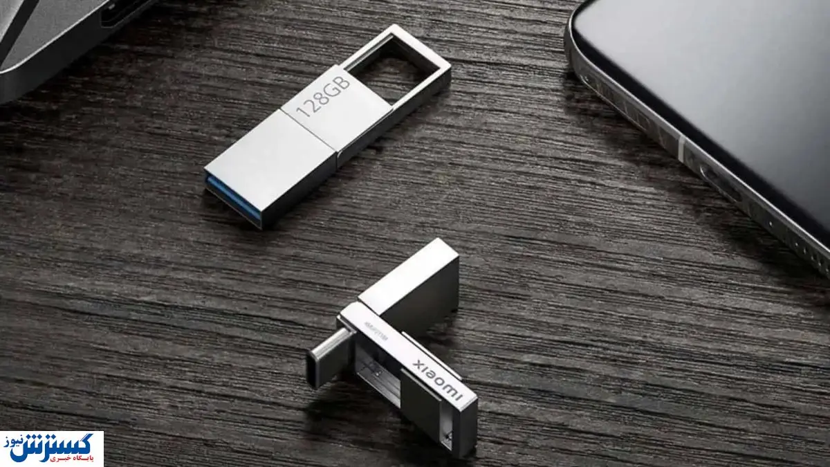 رونمایی شیائومی از ۲ محصول جدید + عکس