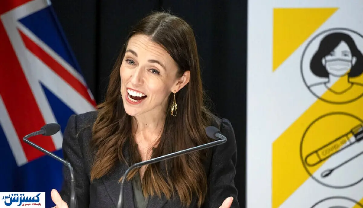 مراسم ازدواج خانم نخست وزیر بهم خورد + عکس