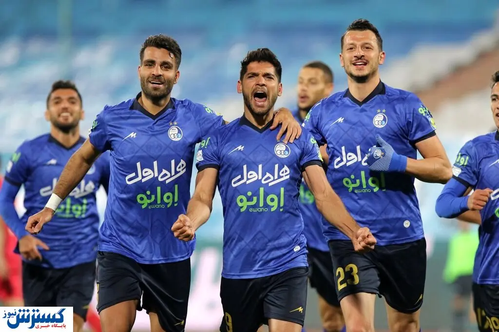 حضور قطعی ۲ استقلالی در لیست اسکوچیچ