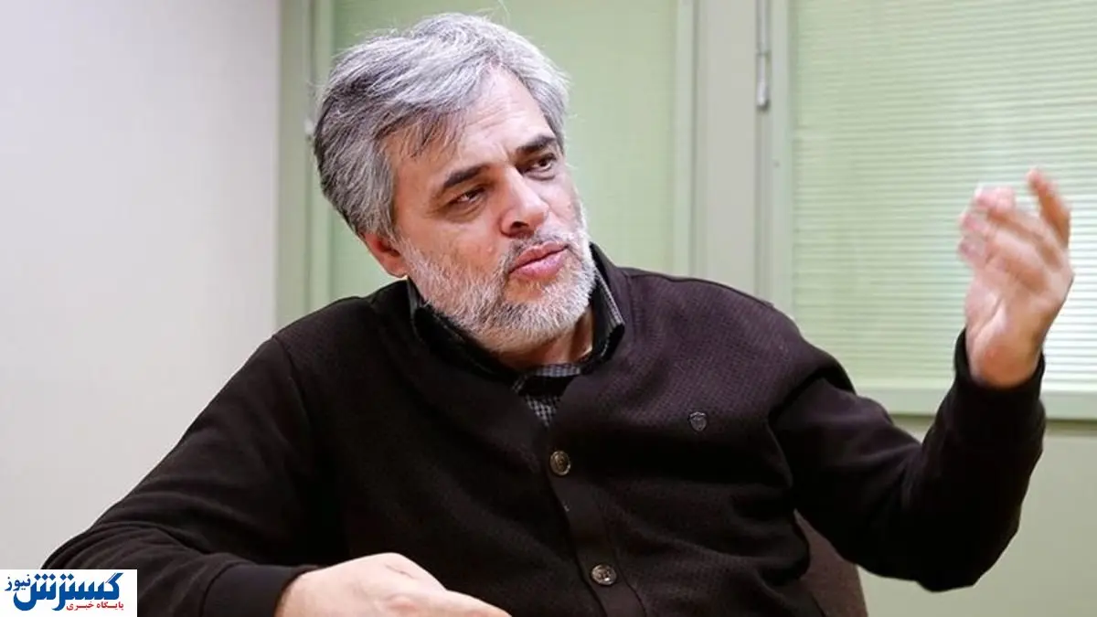 کنایه تند یک اصولگرا به همسر رئیسی