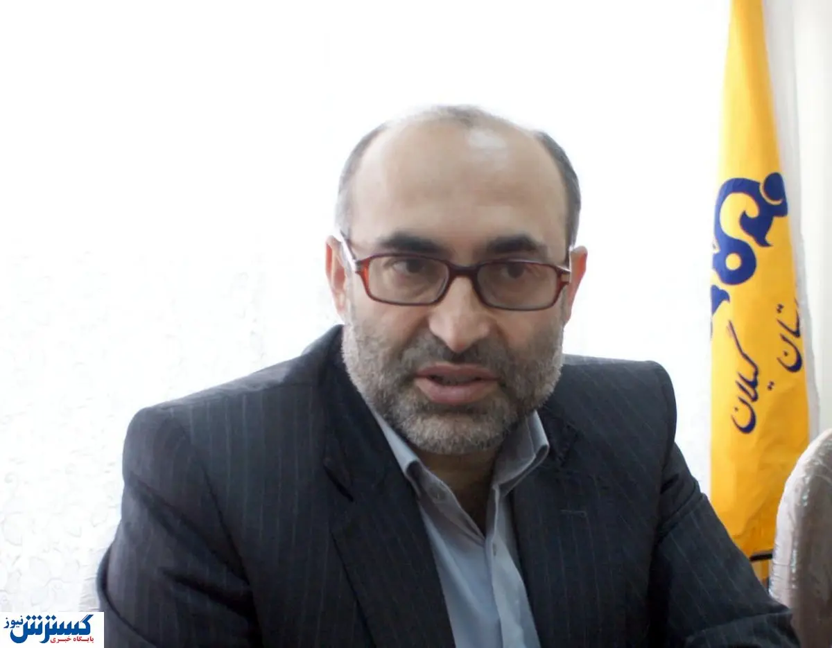 کنتورهای گاز هوشمند میشوند