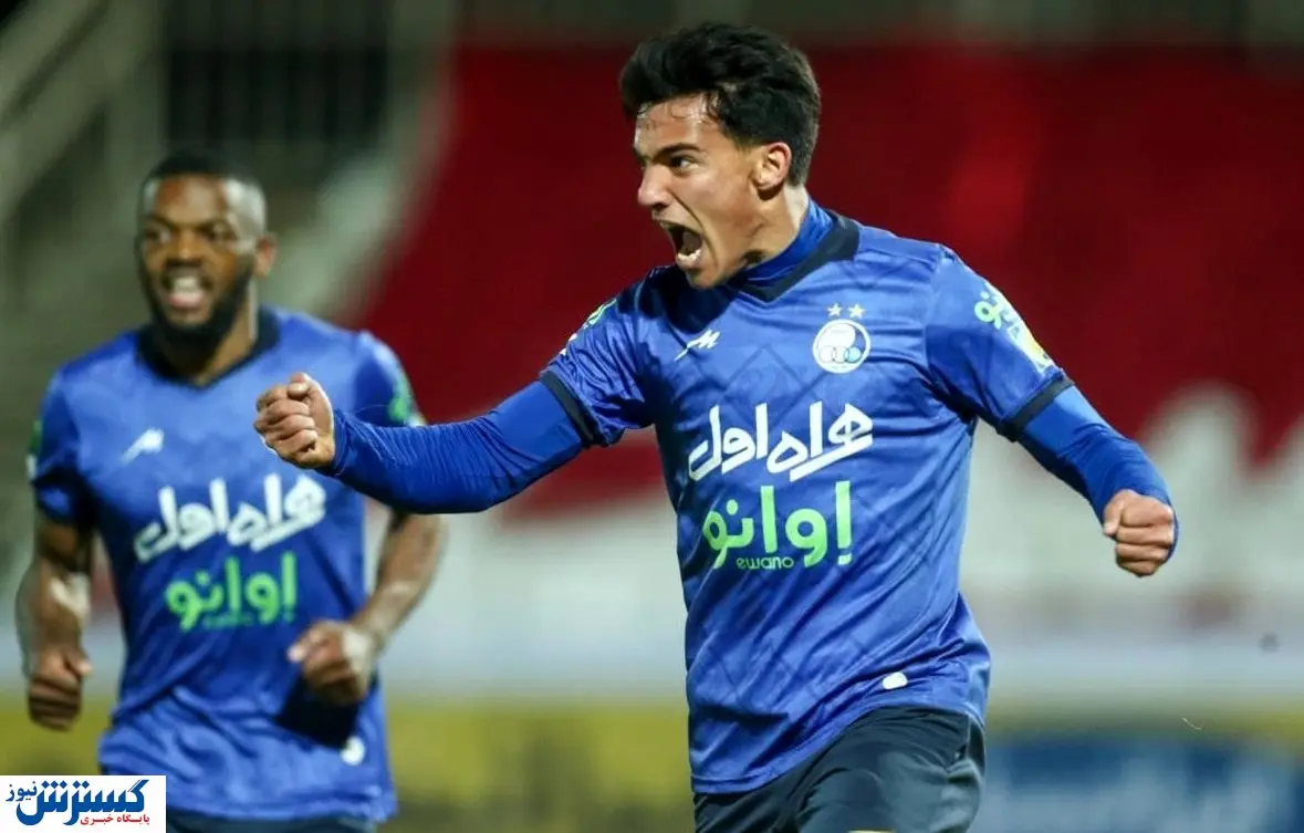 رکورد عالی استقلال جهانی شد + سند