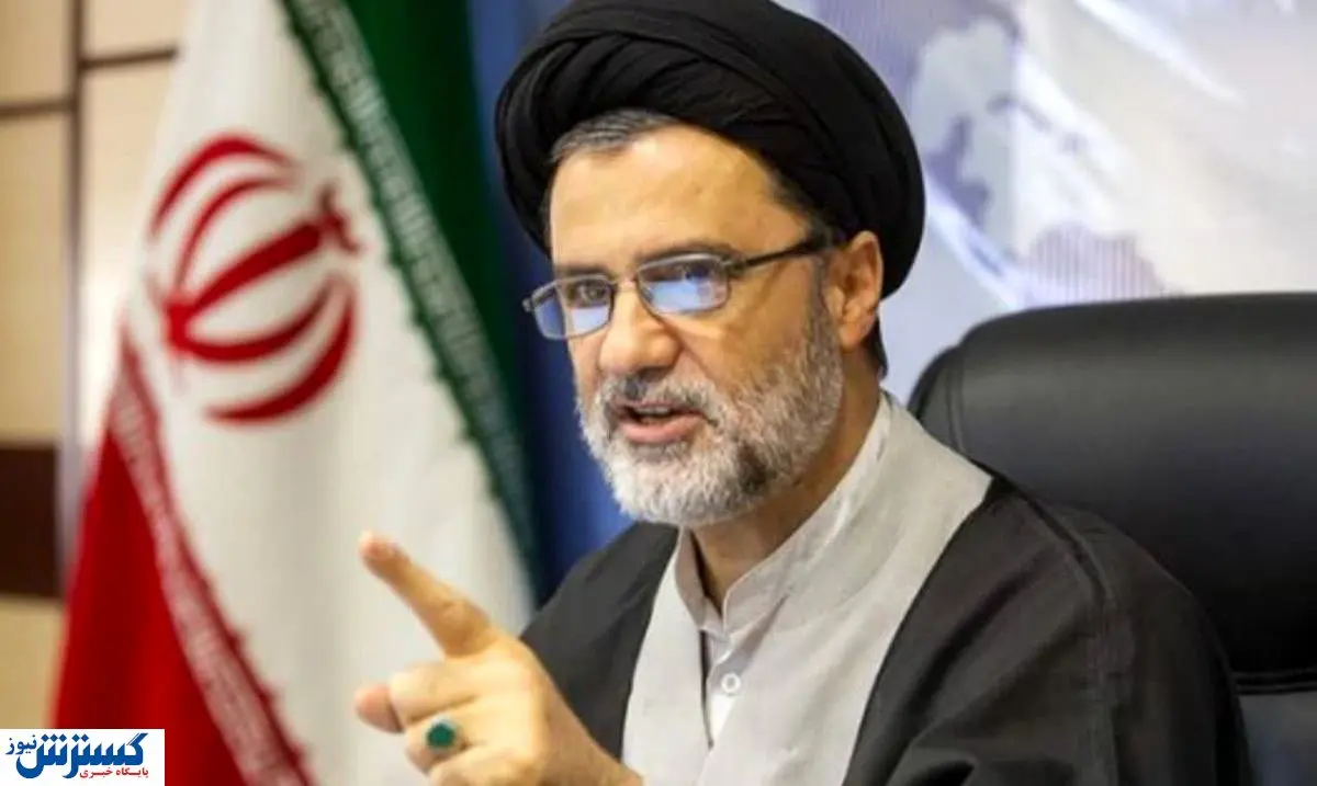 حمله سنگین یک نماینده مجلس به ظریف و عراقچی