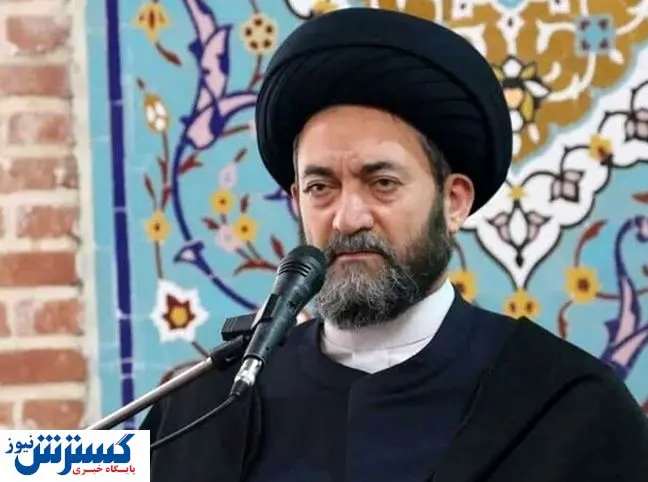 انتقاد امام جمعه اردبیل از نمایندگان/ چرا از معیشت مردم دفاع نمی کنید