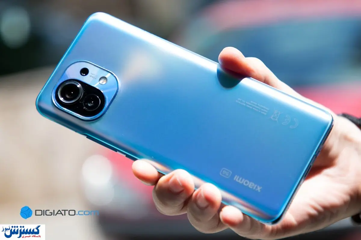 افشای جزئیات جدیدی از گوشی های جدید شیائومی