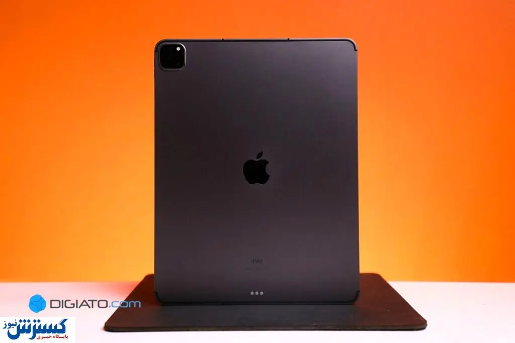 زمان معرفی تبلت جدید اپل مشخص شد