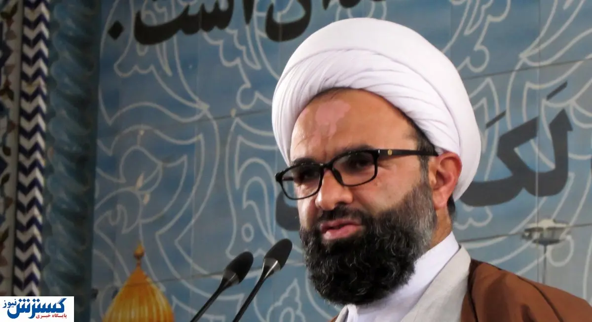 امام جمعه نور: بهترین جایگاه زن خانه داری است