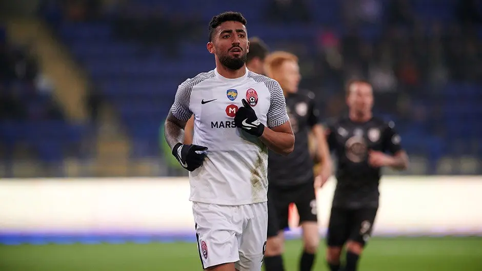 ستاره محبوب استقلالی در آستانه انتقالی تاریخی