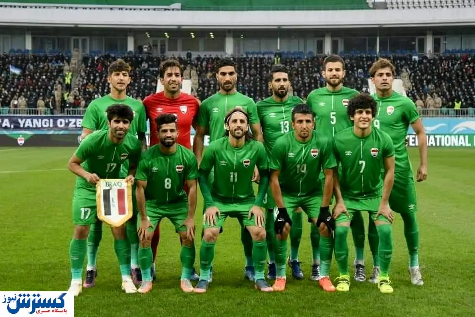 اعتراض شدید عراقیها در بدو ورود / دوباره تست بگیرید!