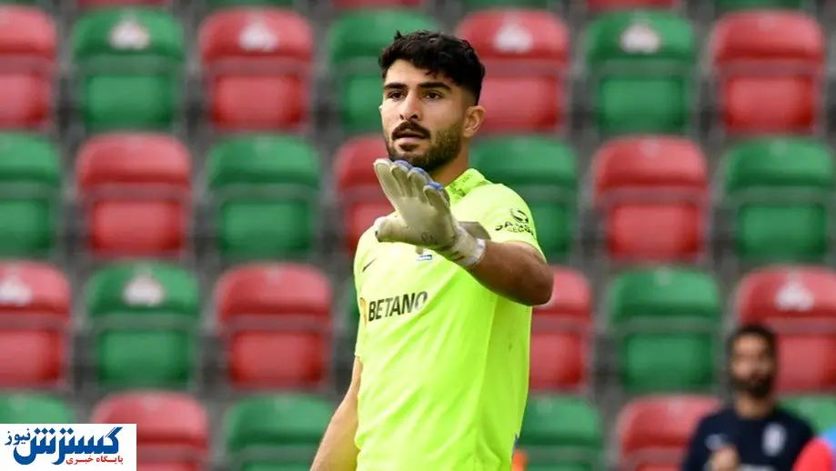 کولاک این پرسپولیسی در فوتبال اروپا