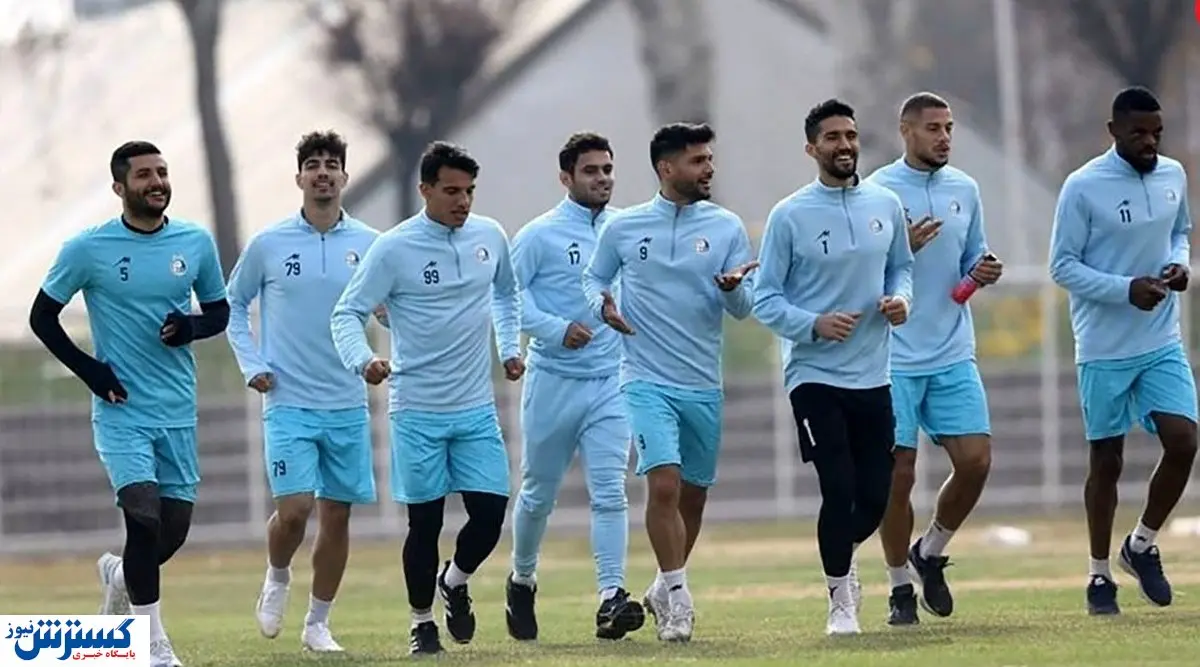 تاریخ احتمالی بازی استقلال مشخص شد