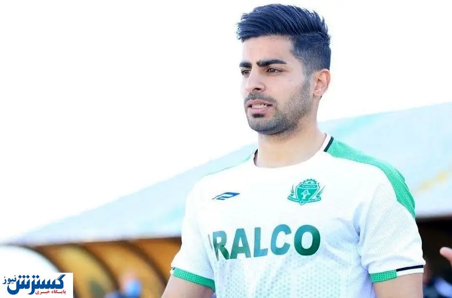 یک گزینه عجیب در سبد خرید یحیی