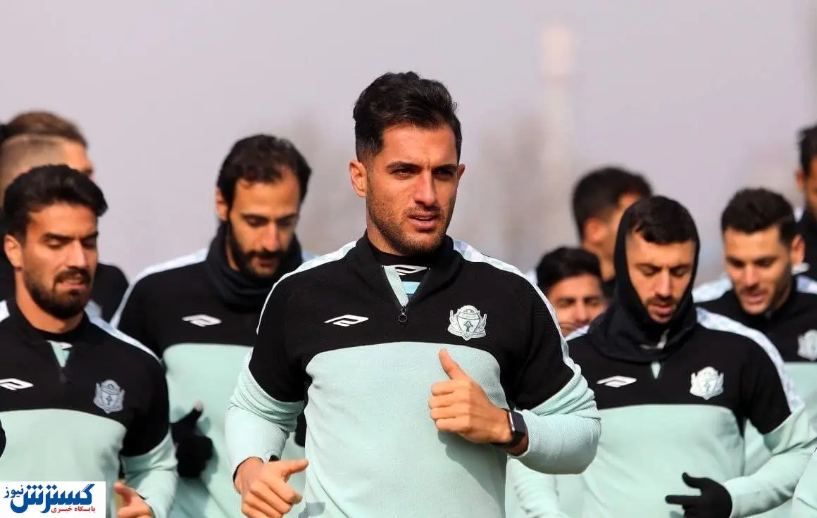 پیشنهاد داغ پرسپولیس به ستاره نیم فصل لیگ