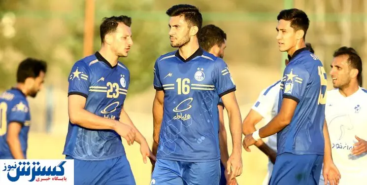 ستاره شاکی استقلال شاگرد عنایتی می‎شود؟