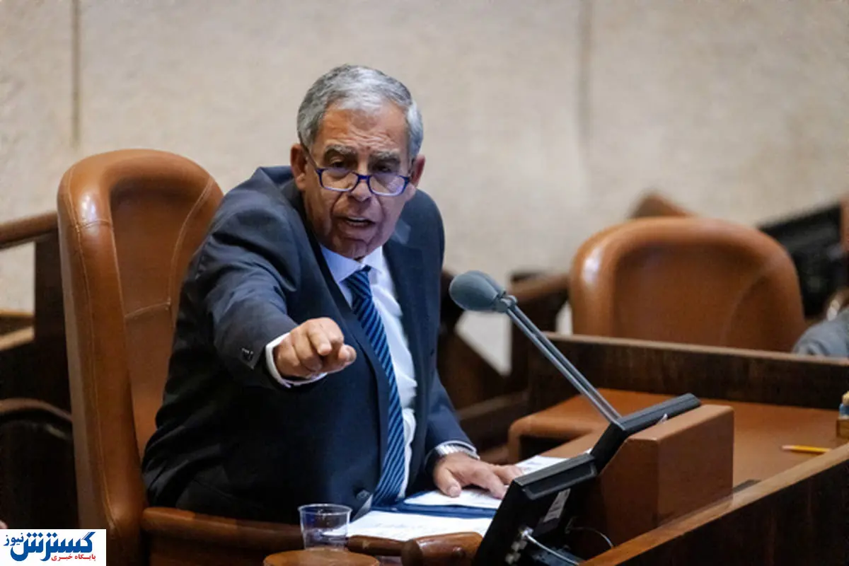 ادعای رژیم صهیونیستی درباره نقشه ایران در مذاکرات