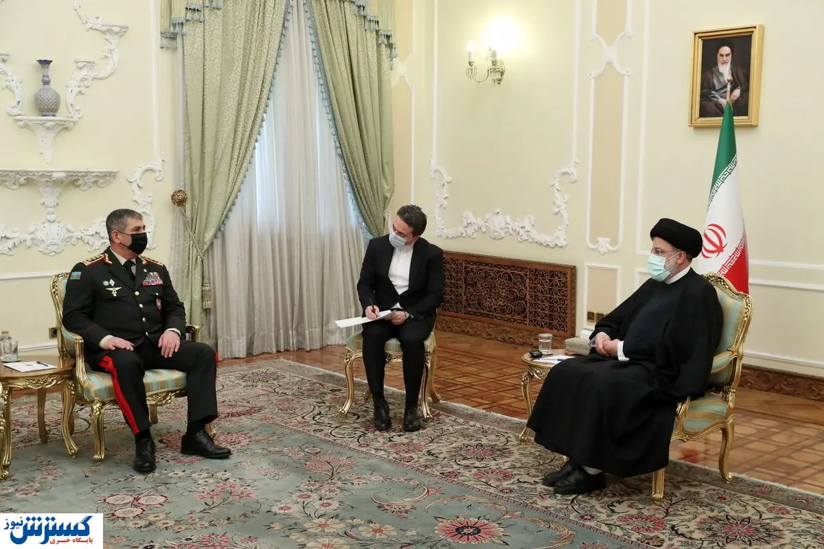 رئیسی: رژیم صهیونیستی دشمن بشریت است