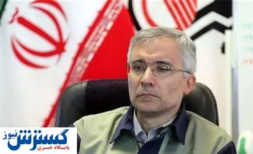 مرد سال صنعت فولاد ایران استعفاء داد