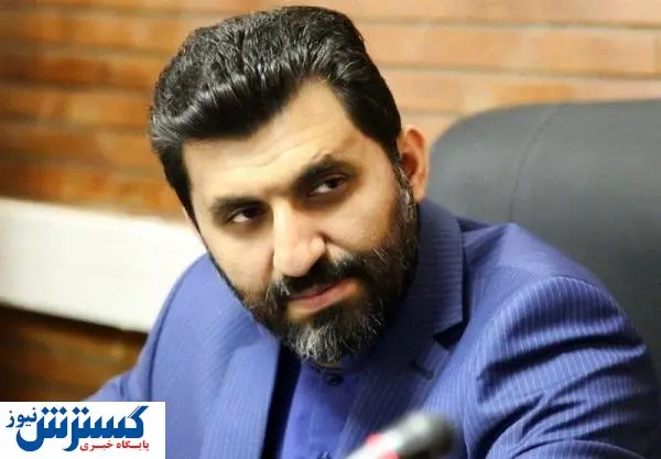 فرد جنجالی در لحظه خروج رئیسی از کرملین کیست؟ + عکس