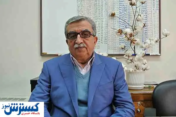 ظرفیت خاموش در صنعت نساجی