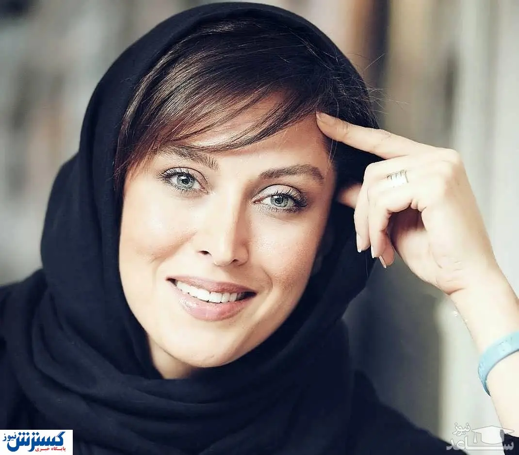 پست جنجالی مهتاب کرامتی غوغا کرد