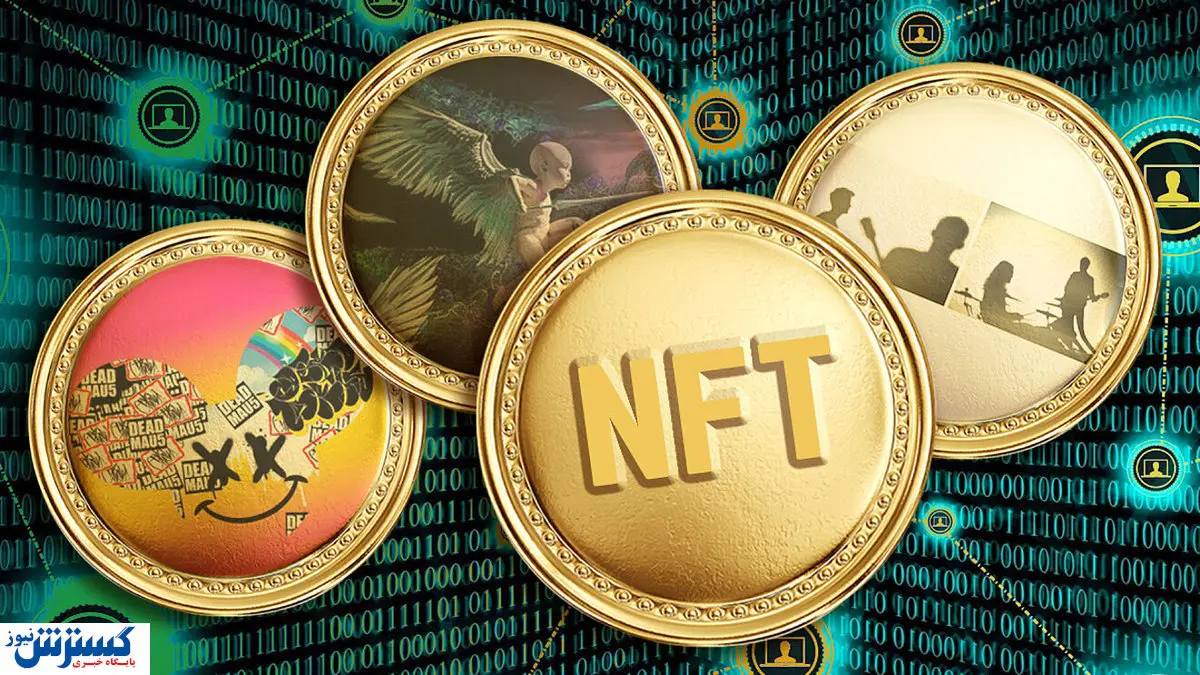 ماجرای کسب درآمد هنرمندان ایرانی از اتریوم