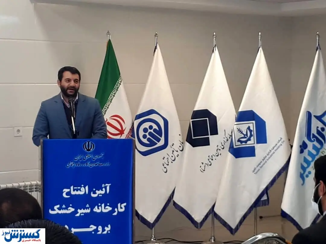 اقدام ویژه وزارت کار برای حمایت از تعاونی ها