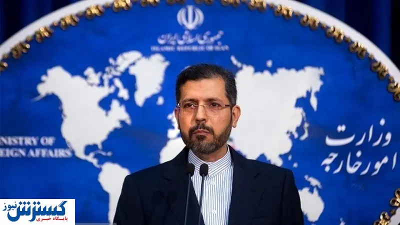 واکنش وزیر خارجه کشورمان به قطعنامه شورای امنیت درباره یمن