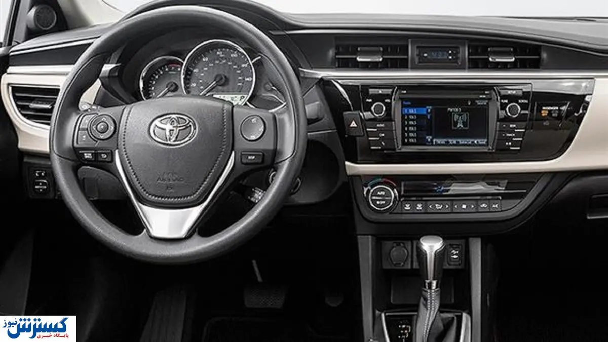 این خودروهای پرمصرف را بشناسید/ لامبورگینی رکورددار قرن ۲۱