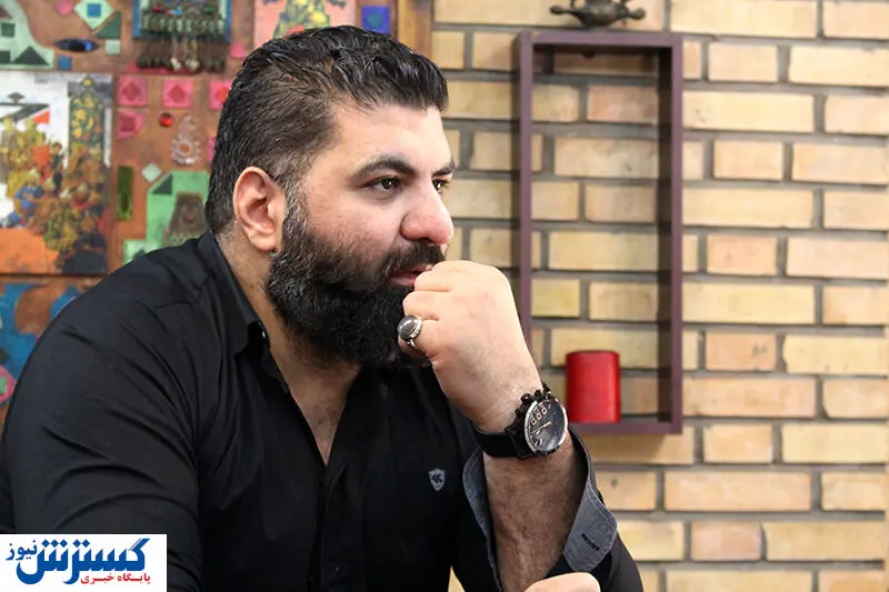 قهرمان فیک مجازی را نباید بزرگ میکردیم!