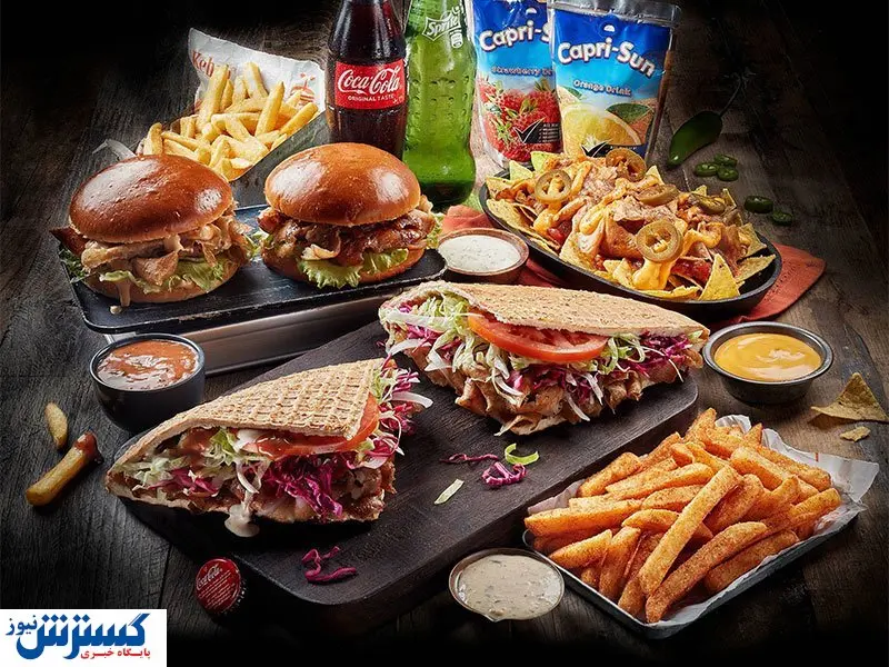 فواید دیر غذا خوردن در شب