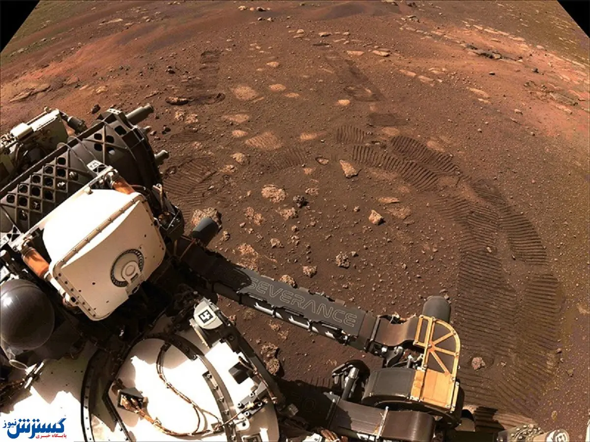 ابتکار ناسا برای نفس کشیدن در مریخ