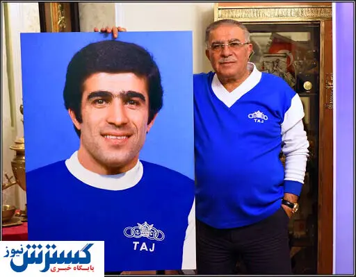 ماشین گلزنی تیم ملی در دوراهی استقلال و پرسپولیس