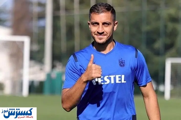 مصدومیت جدی ستاره محبوب استقلالی