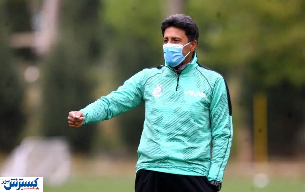 نیاز فوری استقلال به جذب ۲ ستاره