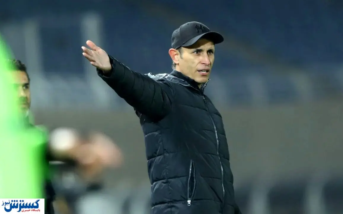 تغییرات احتمالی یحیی در ترکیب پرسپولیس