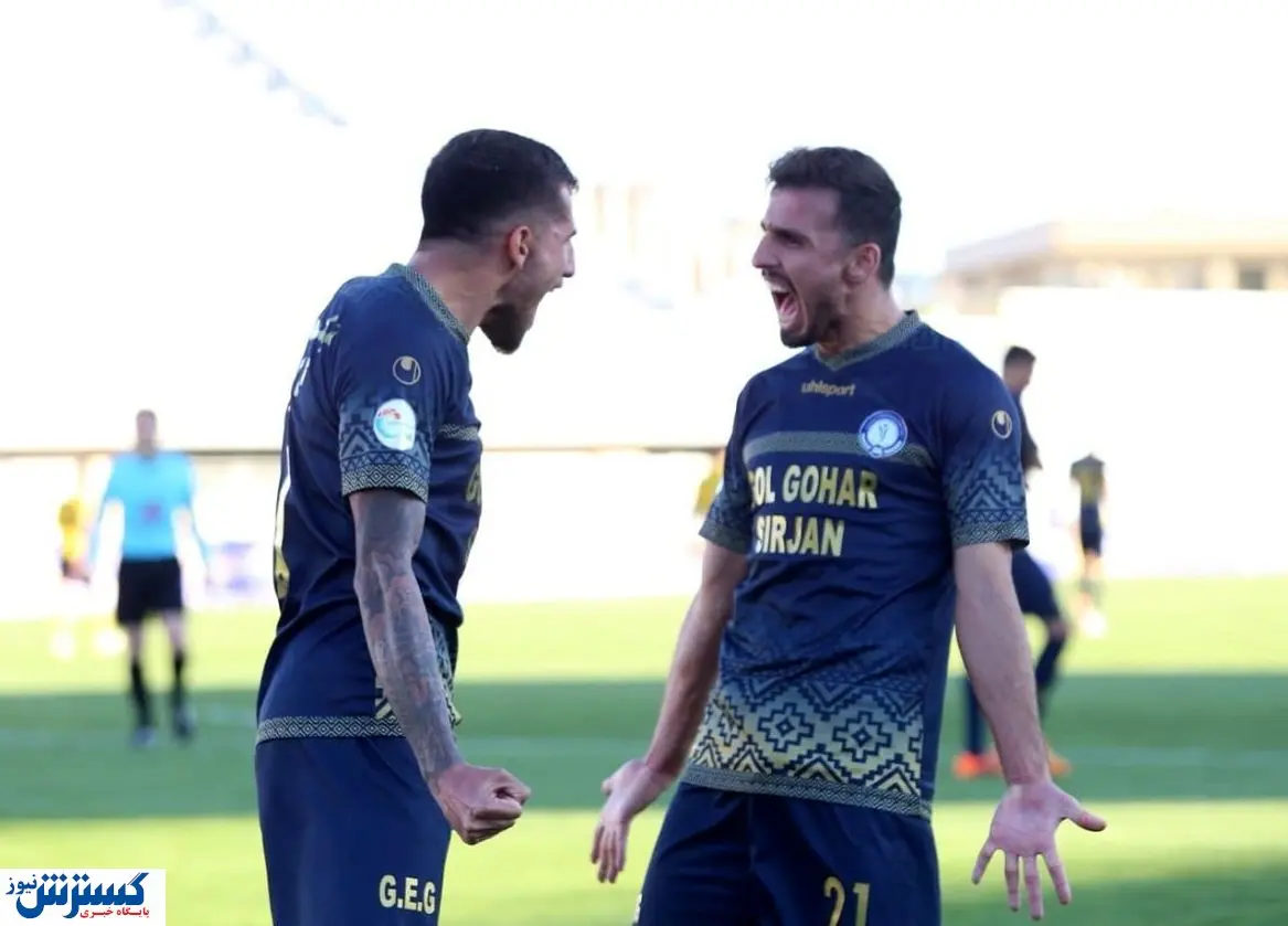 ستاره قلعه نویی آماده مصاف با استقلال شد