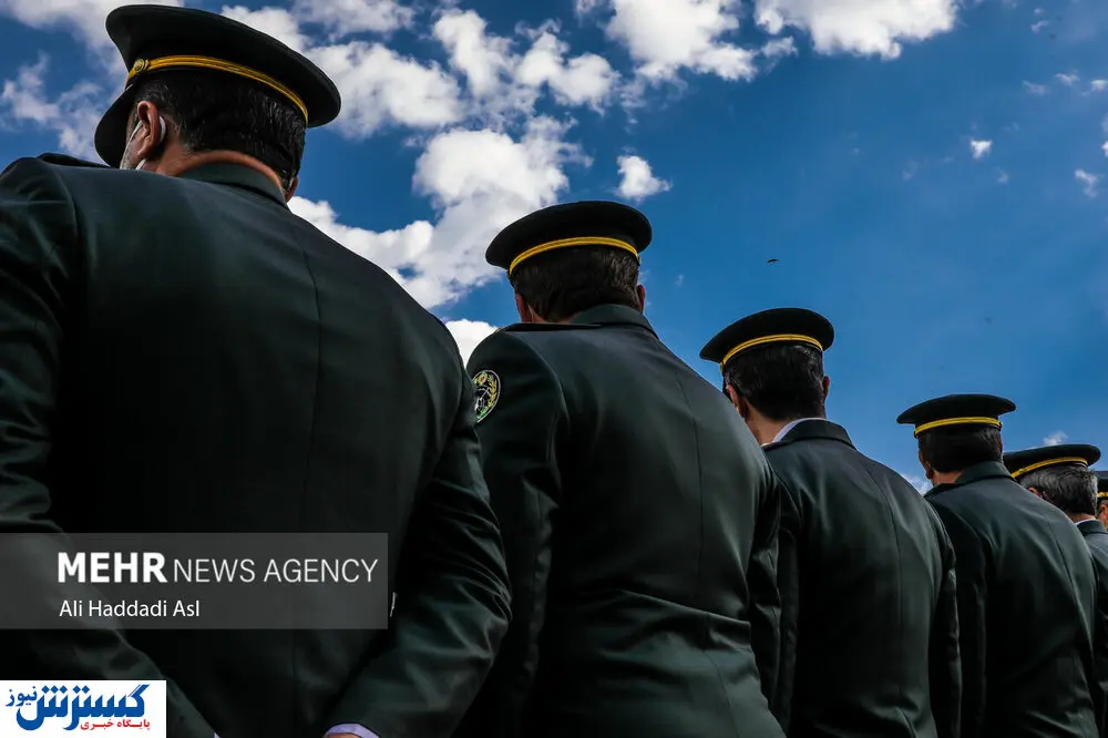 تصاویر/ عکسهای منتخب هفته از سراسر کشور