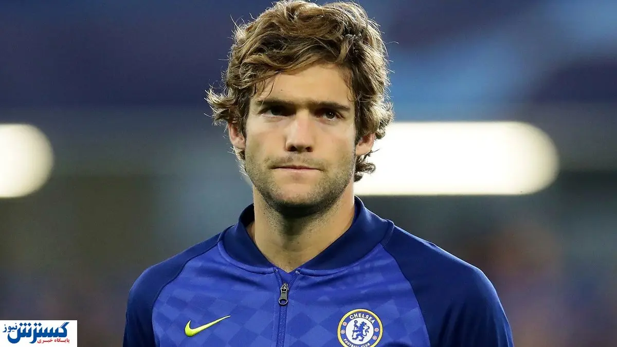 مدافع فیکس آبی ها کرونایی شد